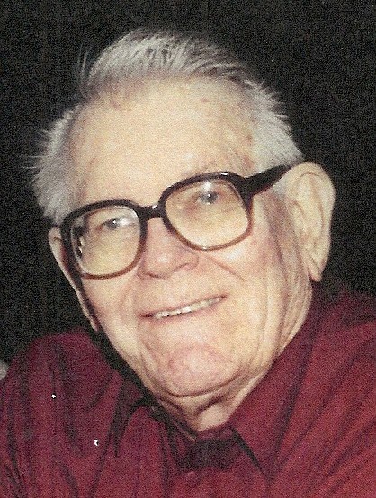 Obituary of George Jefferson Blakemore Jr.