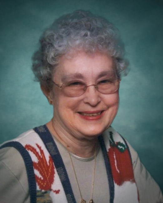 Obituary of Marilou M Hoffar