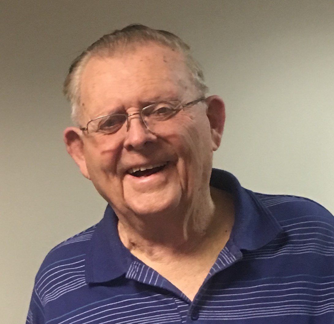 Obituary of Robert Newton Bowren