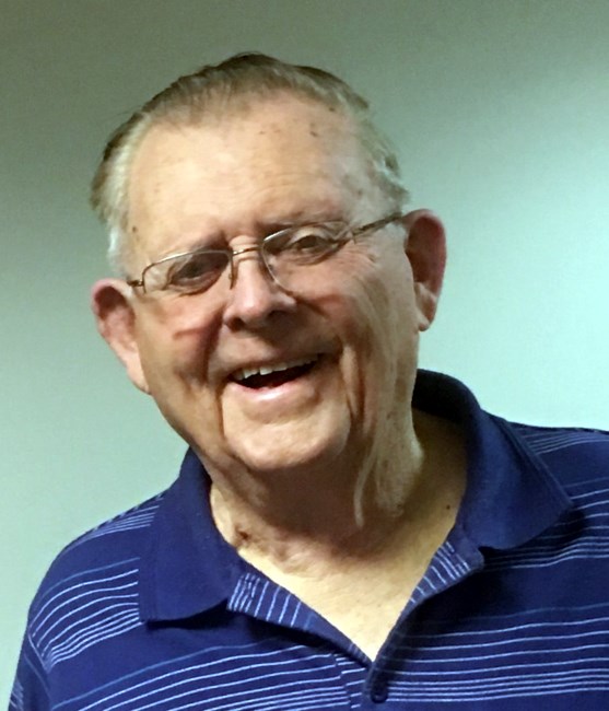 Obituary of Robert Newton Bowren