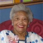 Irene Hewitt