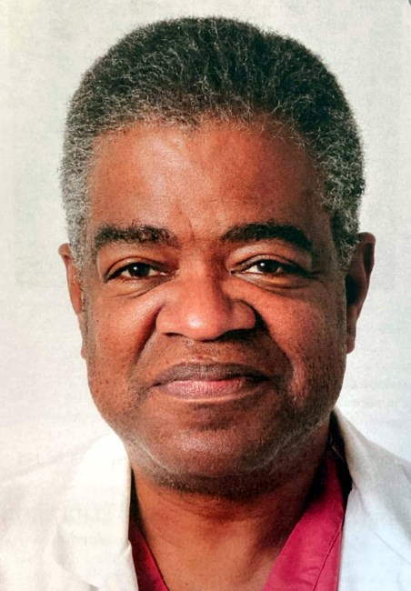 Obituary of Dr. Desmond Arthur Jordan MD