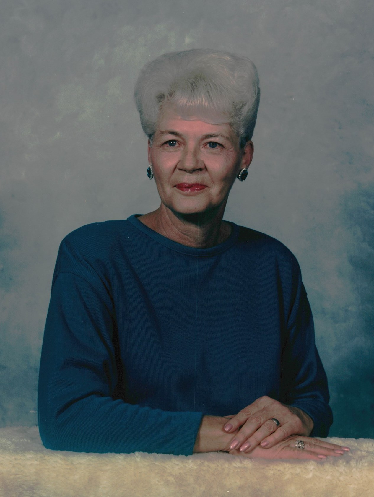 Margaret Funderburg Obituary Pell City, AL