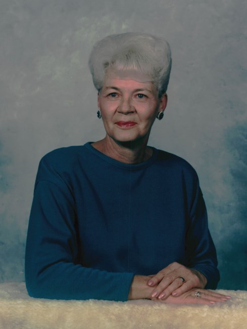 Obituary of Margaret Elizabeth Funderburg