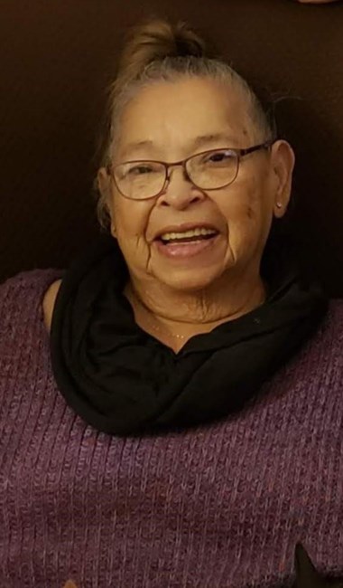 Obituary of Rosa Alcantar