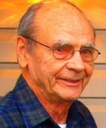 Obituary of Ronald Arthur BAXTER