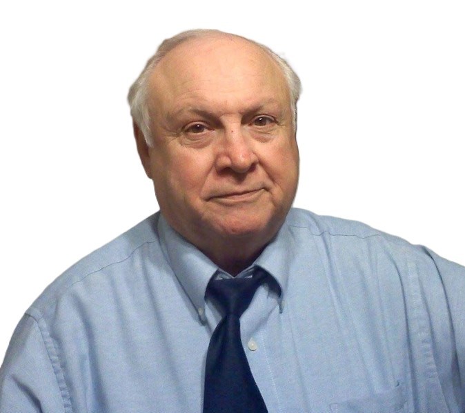 Obituary of James David Evans Jr.