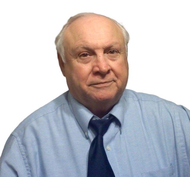 Obituary of James David Evans Jr.