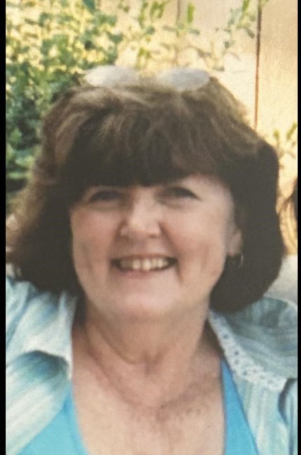 Obituary of Loretta Sheerin