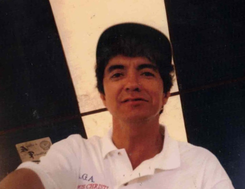 Obituary of Ramiro "Birdie" Flores Campos