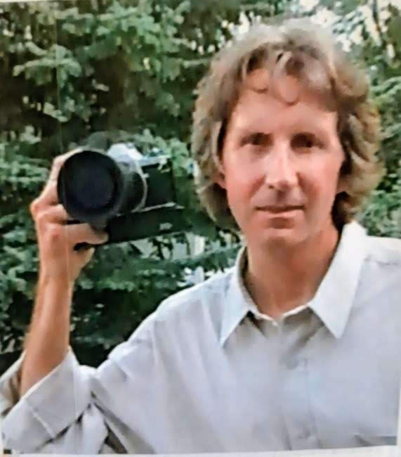 Obituary of Peter Jan Bucher
