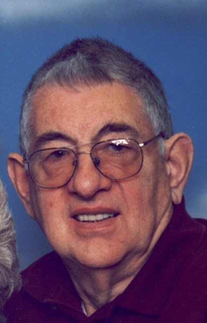 Obituary of Robert Bob W Maas