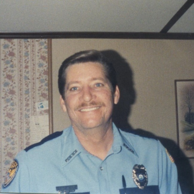 Obituary of C.L. Hastings