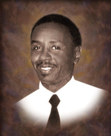 Obituary of Leon Columbus Lacy, Sr.