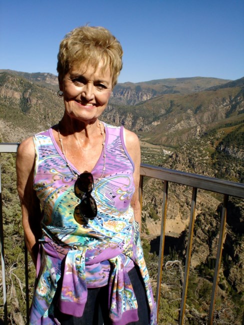 Obituary of Sondra Jean Goffinet