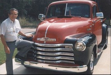 Obituary of Victor T. Trujillo