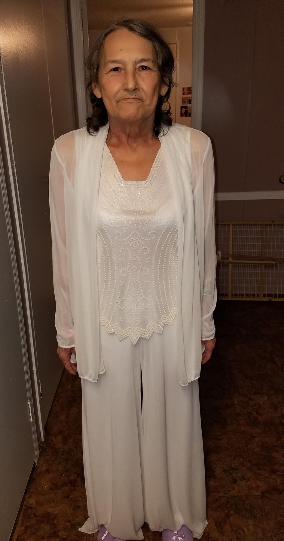 Obituario de Glenda Pegram Ainsworth