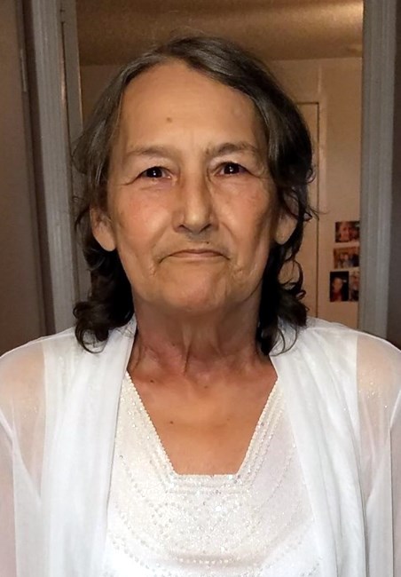 Obituario de Glenda Pegram Ainsworth