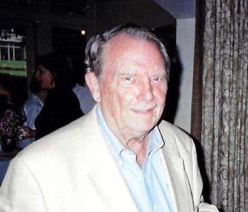 Obituary of Seth B. Mellen Jr.