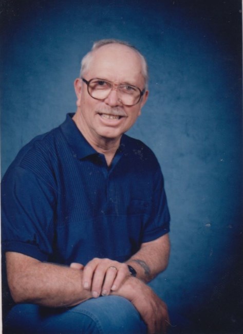 Obituary of Richard "Dick" Neil Rothgeb