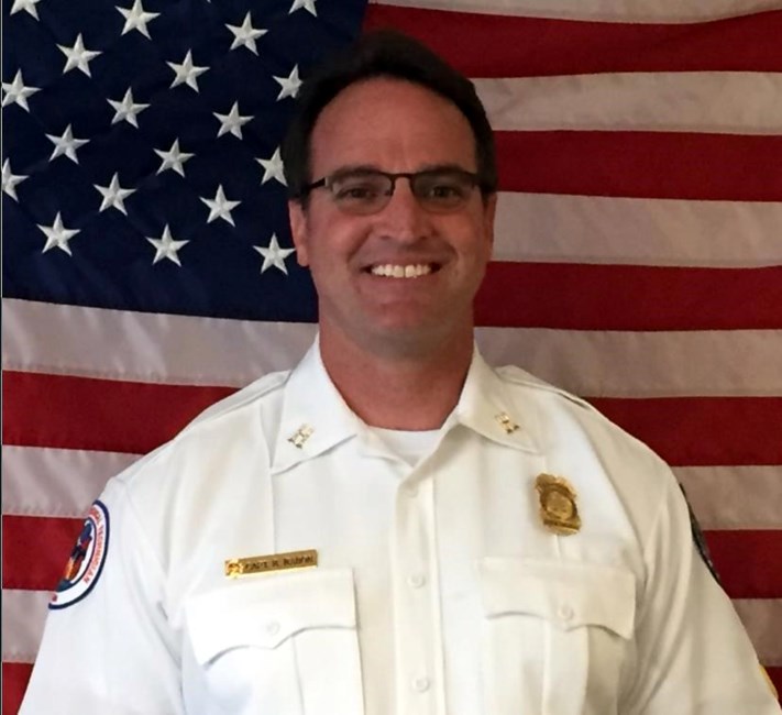 Obituary of Ronald William Rabon