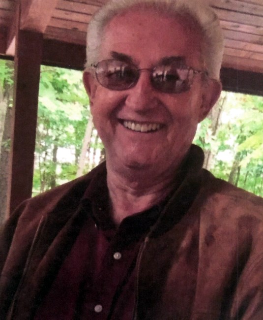 Obituary of Clyde Ray Myers