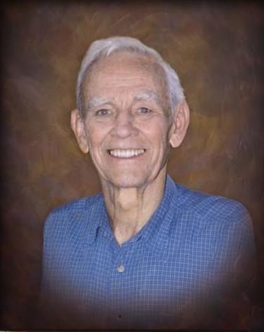 Obituary of Herschel Vincent Forester