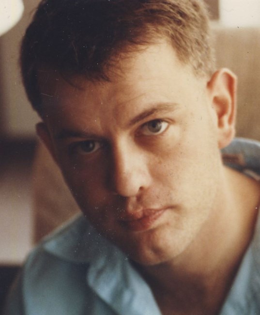 Obituary of Jesse Clark Hartley Geise II