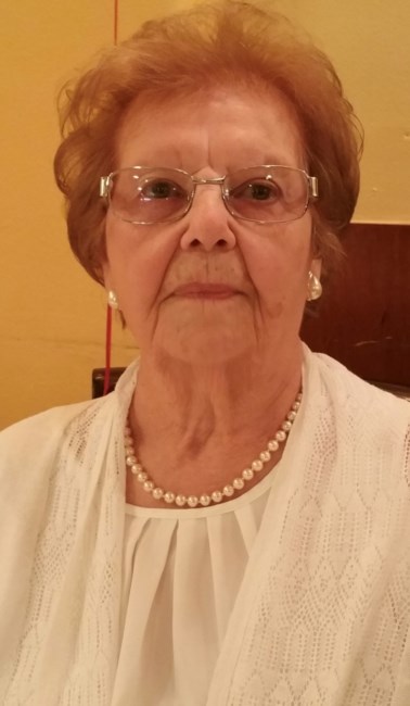 Obituary of Irma C. Milanes