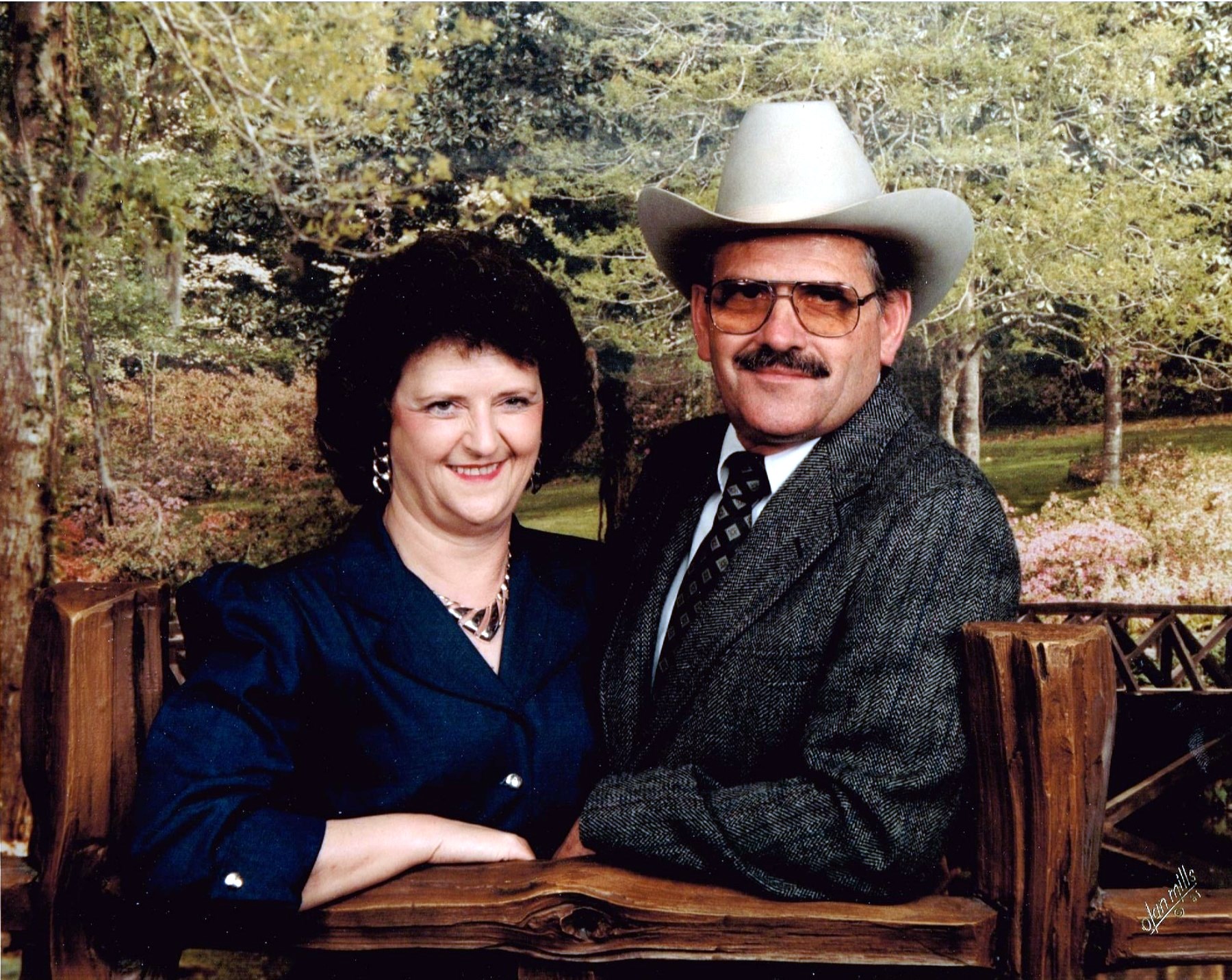 Charles Melton Eller Obituary Longview, TX