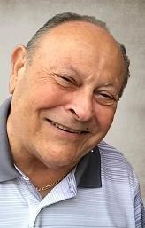 Obituary of Arnold Robert Korshin