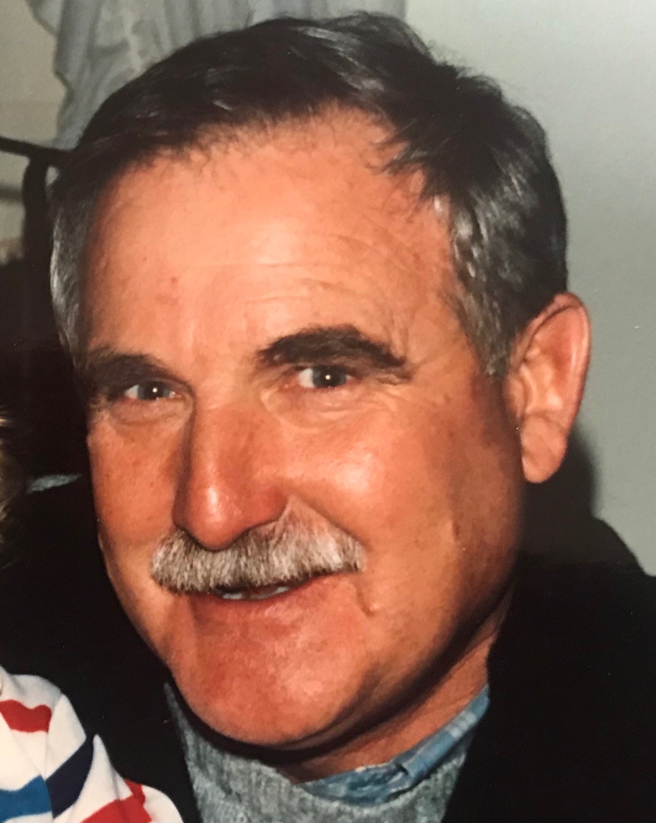 Thomas Wilson Obituary Mechanicsville, VA