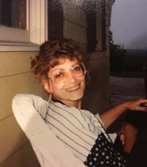 Obituary of Barbara Alyce Worden