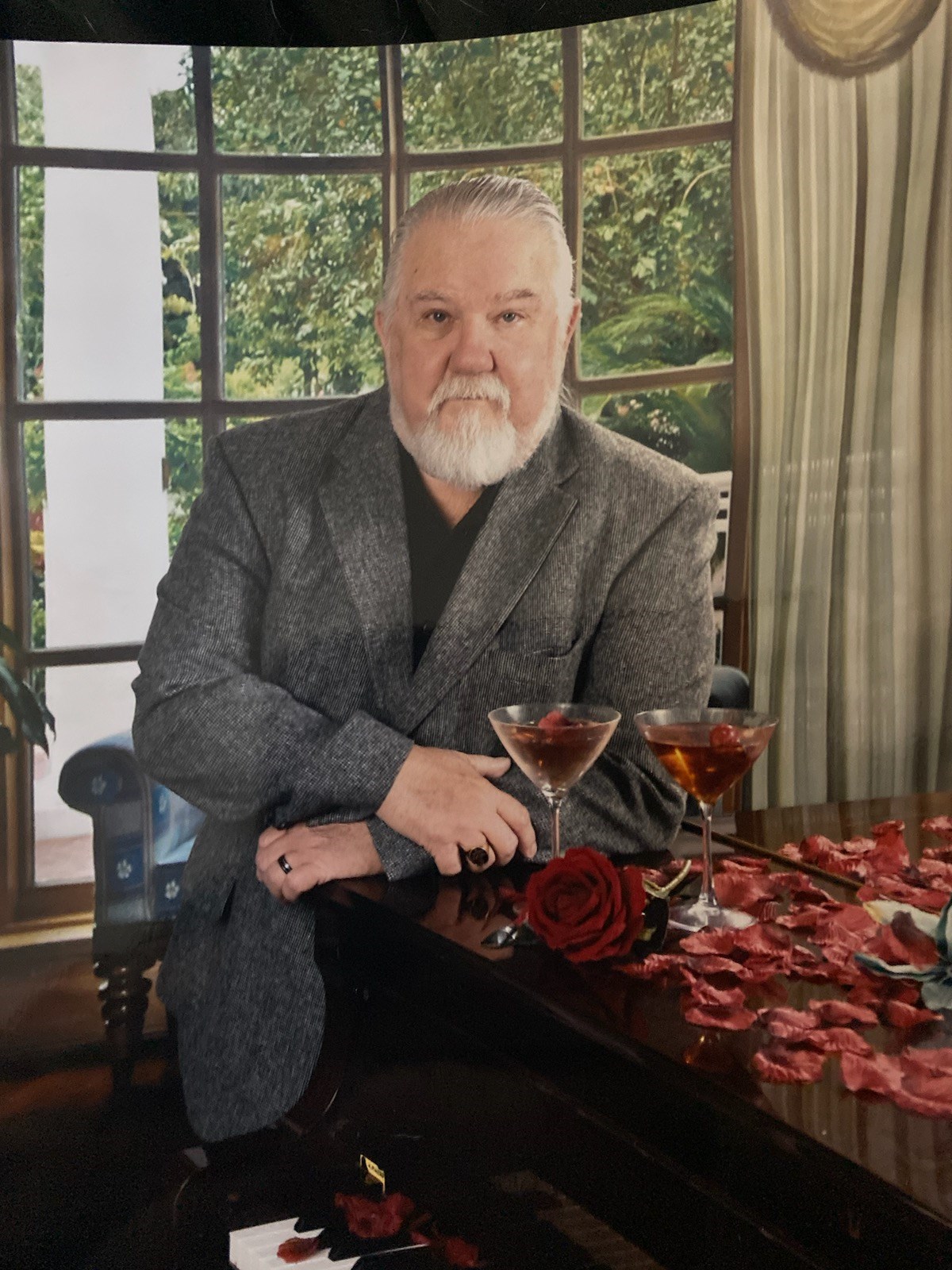 Thomas William Latta Obituary Metairie, LA
