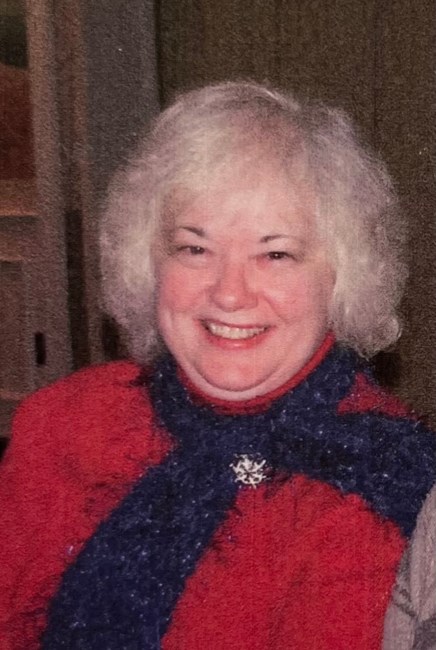 Obituary of Judith Lynn Bryant