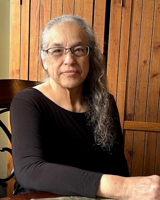 Obituary of Lorenza Montalvo