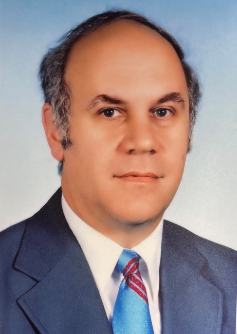 Obituary of Keith Warren Sherper