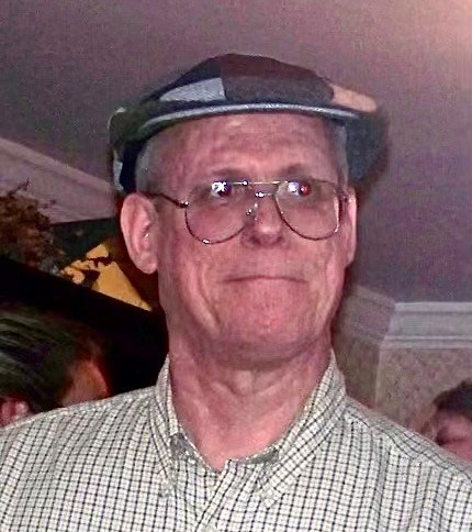 Obituary of David Bissinger