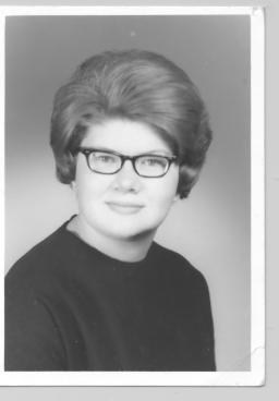 Obituary of Kathleen F. O'leary