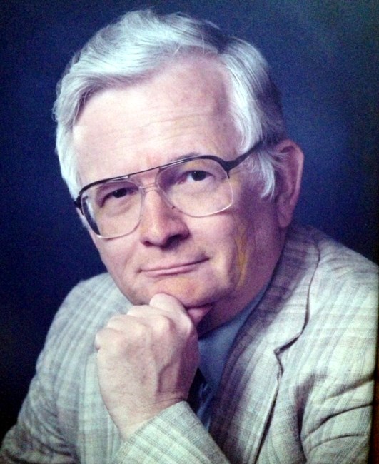 Obituary of Dr. David L. Simes