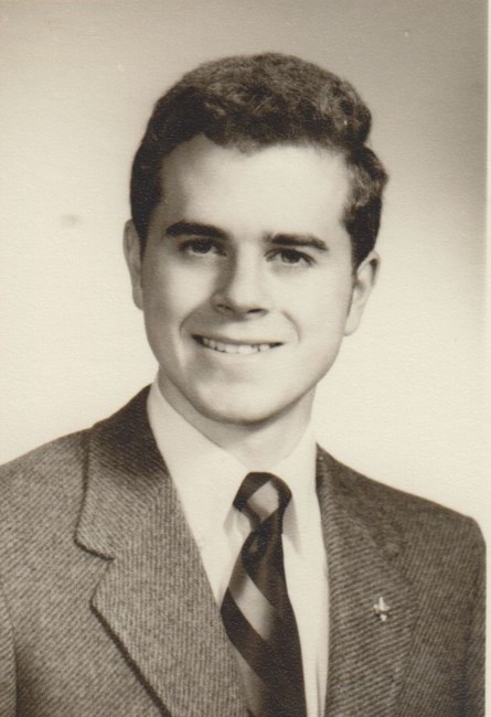 Obituary of James Jim Mercer