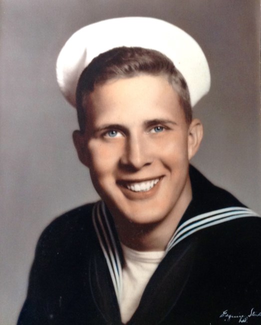 Obituary of Raymond Alton Walling