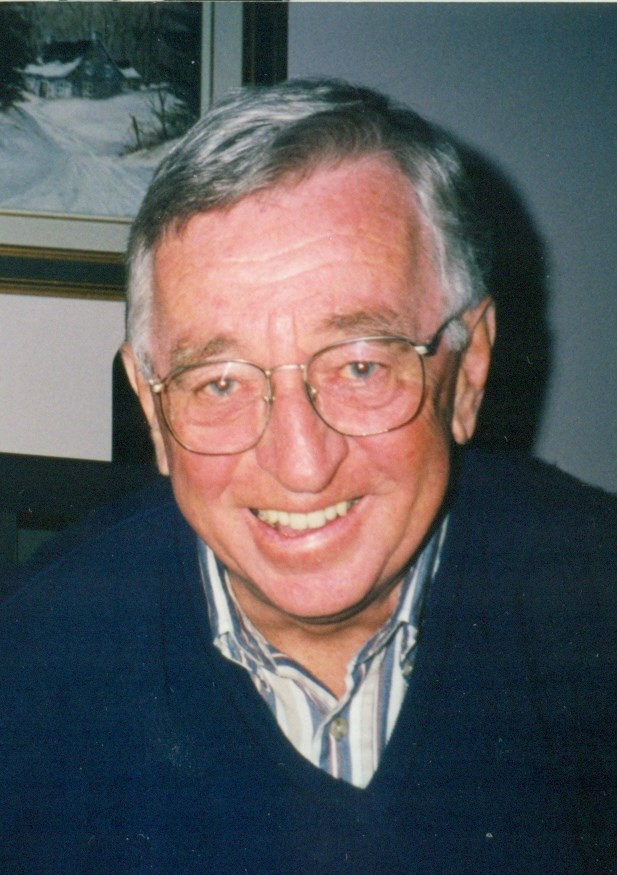 Obituary of Jacques Brassard