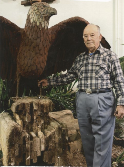 Avis de décès de Gilberto Jimenez Romero