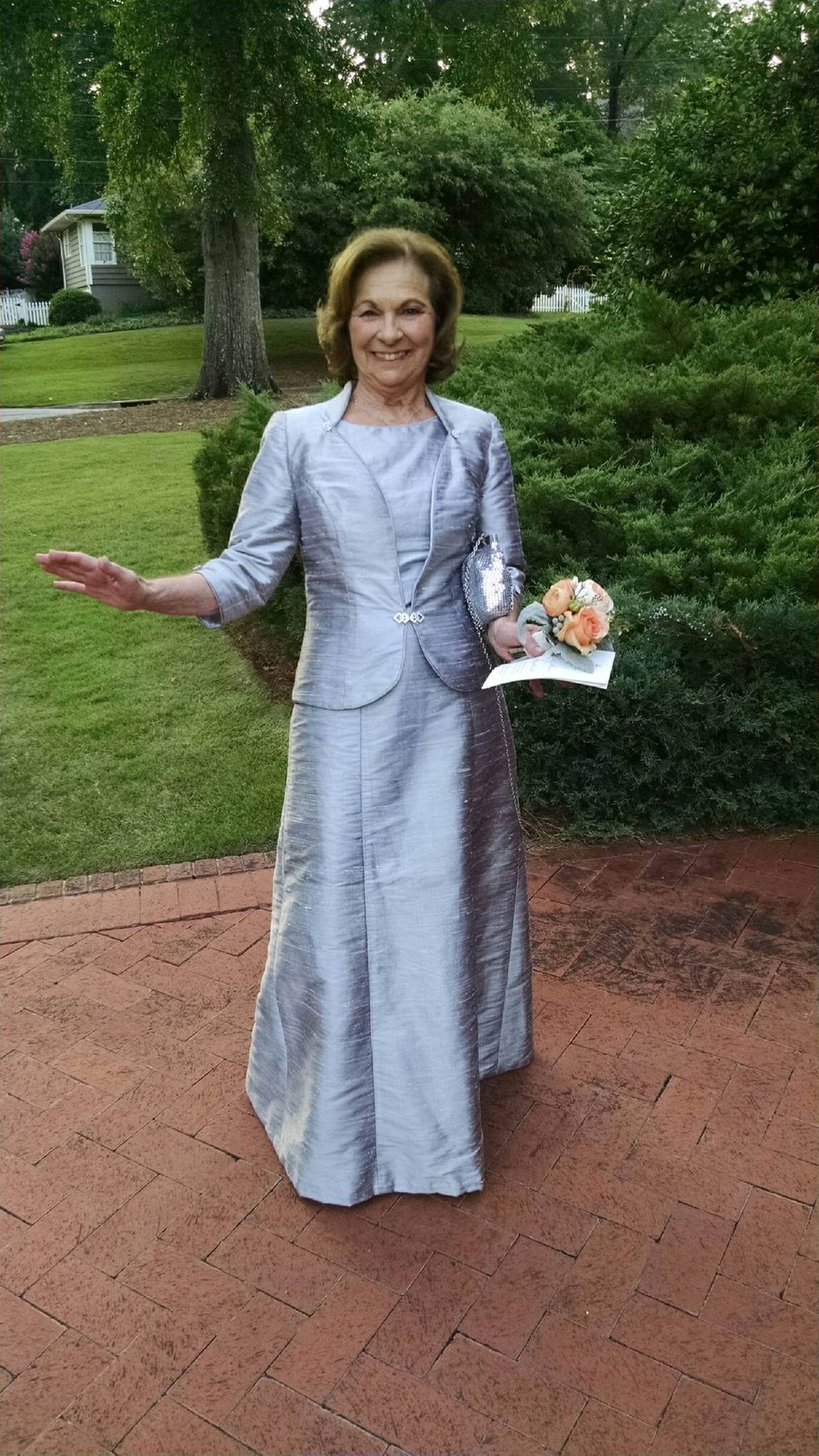 Obituary of Linda Hall Jordan