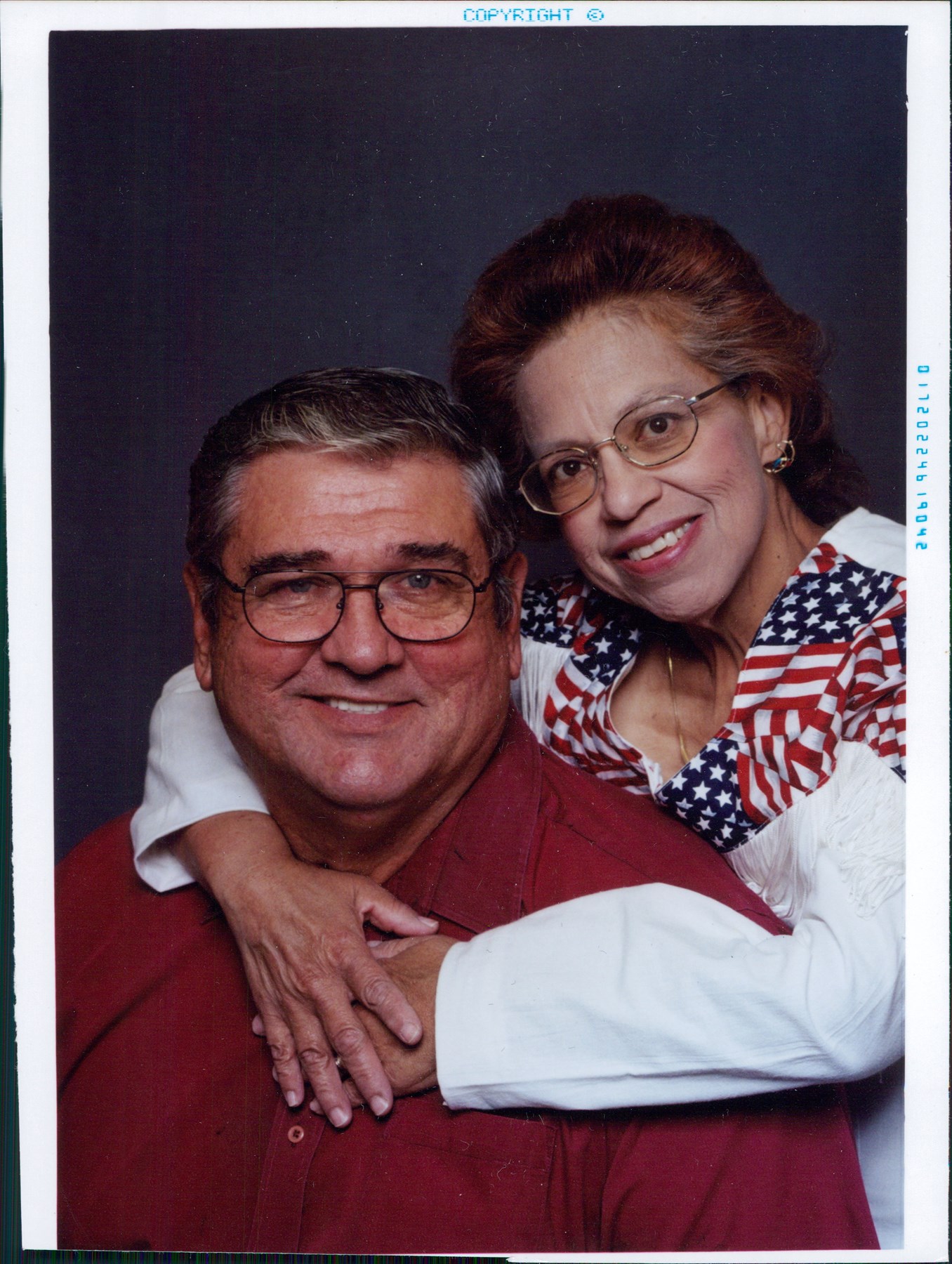 Avis de décès de David Allen Dutton