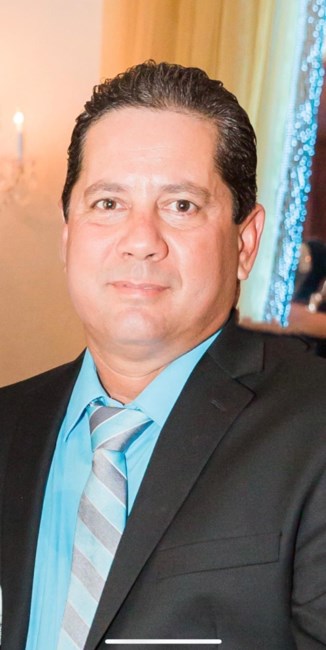 Obituary of William Prieto