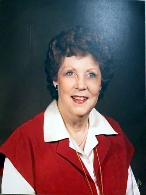 Obituario de Minnie Frances Purnell