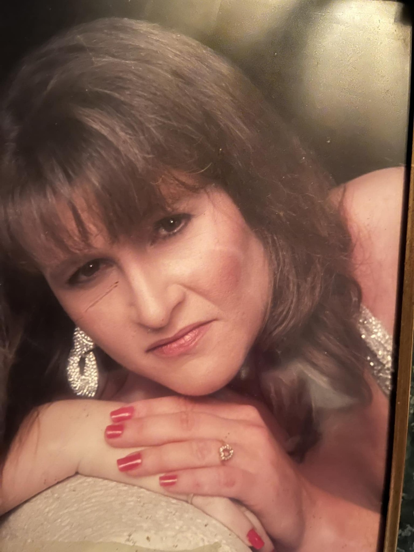 Connie Romero Obituario New Iberia, LA