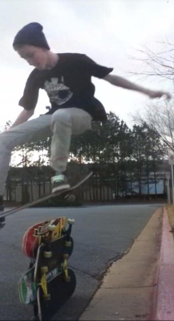 Obituary of Alexander "Alec" William Cochran